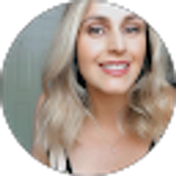 Profile photo of Michelle Godinho