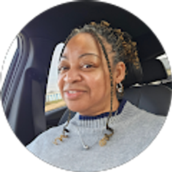 Profile photo of Lenita Watson