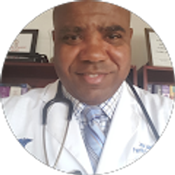 Profile photo of Jean Jules