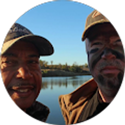 Profile photo of ONE Mission Outdoor TV