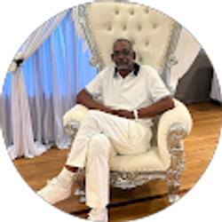 Profile photo of ALVIN MONTIQUE