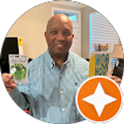 Profile photo of Tony Ross