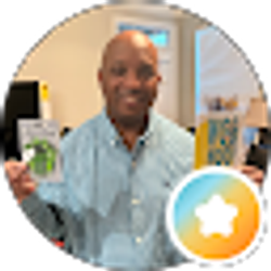 Profile photo of Tony Ross