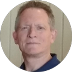 Profile photo of Jody Calvert