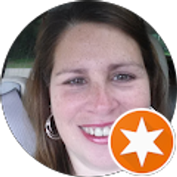 Profile photo of Suzanne Dombrowski