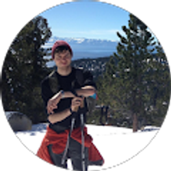 Profile photo of Austin Koontz