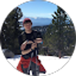 Profile photo of Austin Koontz