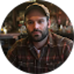 Profile photo of Dennis Caravello