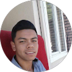 Profile photo of Gabriel Arellano