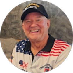 Profile photo of mark hill