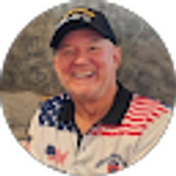Profile photo of mark hill