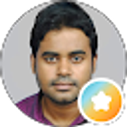 Profile photo of Suraj Dey