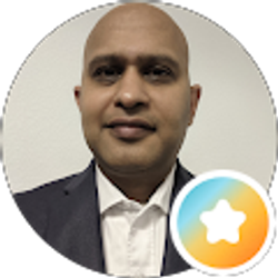 Profile photo of Ravindran Rajarathinam