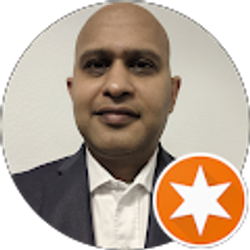 Profile photo of Ravindran Rajarathinam