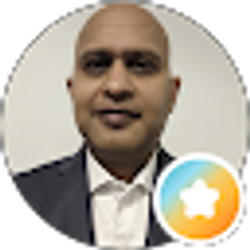 Profile photo of Ravindran Rajarathinam