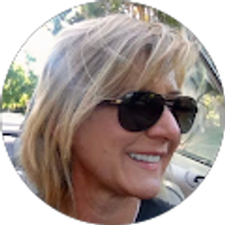 Profile photo of Kathleen Campbell