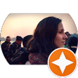 Profile photo of Claire Whitis