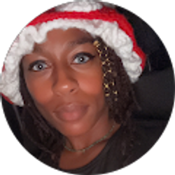 Profile photo of Bria King