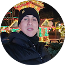 Profile photo of Luis.A