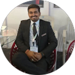 Profile photo of Joy Patel