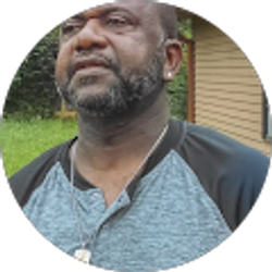 Profile photo of Arthur Daniels