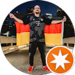 Profile photo of Michael Not Mike 805