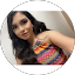 Profile photo of Mary Meraz