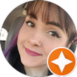 Profile photo of Angelica S.