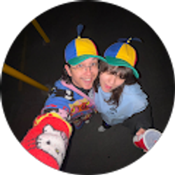 Profile photo of Maddy Tyler