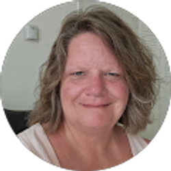 Profile photo of Karen Zabloudil