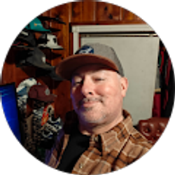 Profile photo of Danny Williams