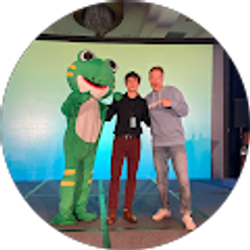 Profile photo of Jon Racic