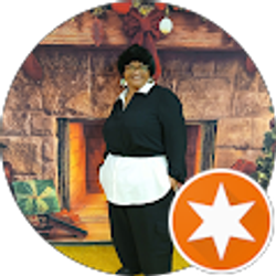 Profile photo of Martha Parker