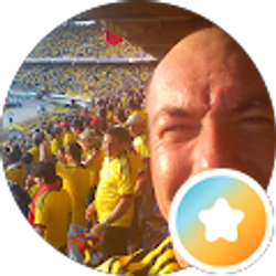 Profile photo of Oscar Piñeros