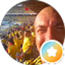 Profile photo of Oscar Piñeros