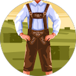 Profile photo of Ron Hilde