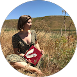 Profile photo of Sarah Miles