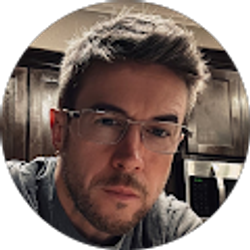 Profile photo of Nathan Childs