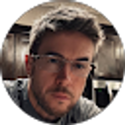 Profile photo of Nathan Childs