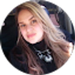 Profile photo of Ana R Solorio