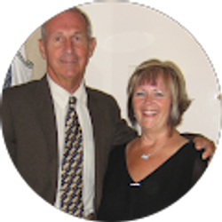 Profile photo of Jennifer Geiger