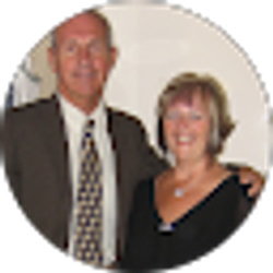 Profile photo of Jennifer Geiger