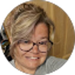 Profile photo of Cammie Knox