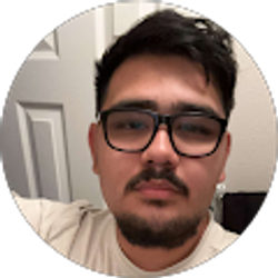 Profile photo of Steven Mendoza Jr