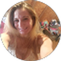 Profile photo of Melissa Samples