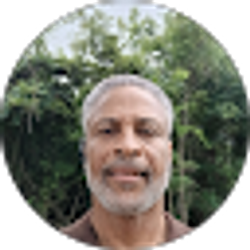 Profile photo of Reco T Cole