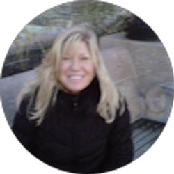 Profile photo of Sharon Liu