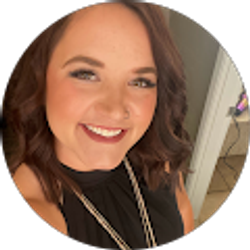 Profile photo of Mackenzie Deitz