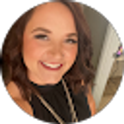 Profile photo of Mackenzie Deitz