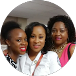 Profile photo of Arnita Townsend